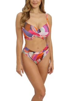 FANTASIE Aguada Beach Full Bikini Brief -MARIE JO Shop braforme fantasie aguada 20beach 502971 sui full