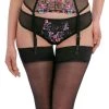 FANTASIE Aurelia Suspender -MARIE JO Shop braforme fantasie fl101091 blk f
