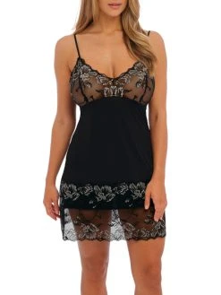 FANTASIE Aubree Chemise -MARIE JO Shop braforme fantasie fl6938 niy fl