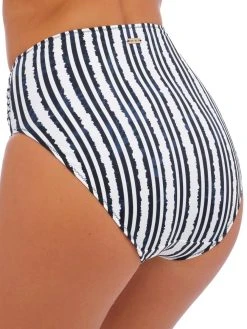 FANTASIE Sunshine Coast High Waist Bikini Brief 11 FANTASIE Sunshine Coast High Waist Bikini Brief -MARIE JO Shop braforme fantasie fs502578 s