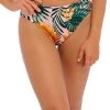 FANTASIE Jungle Falls Mid Rise Bikini Brief -MARIE JO Shop braforme fantasie fs502672 f