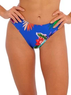 FANTASIE Halkidiki Mid Rise Bikini Brief -MARIE JO Shop braforme fantasie halkidiki fs501972 ule f