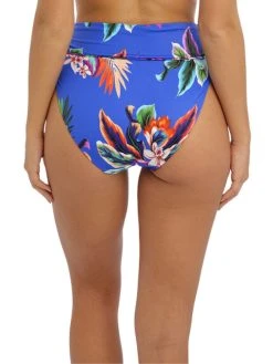 FANTASIE Halkidiki High Waist Bikini Brief -MARIE JO Shop braforme fantasie halkidiki fs501978 ule b