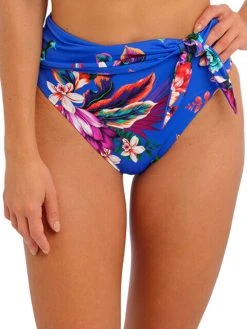 FANTASIE Halkidiki High Waist Bikini Brief -MARIE JO Shop braforme fantasie halkidiki fs501978 ule f