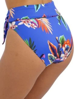FANTASIE Halkidiki High Waist Bikini Brief -MARIE JO Shop braforme fantasie halkidiki fs501978 ule s