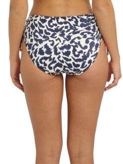 FANTASIE Hope Bay Mid Rise Bikini Brief -MARIE JO Shop braforme fantasie hopebay fs504072 fry b