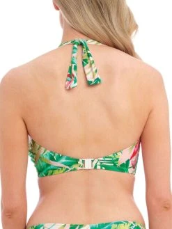 FANTASIE Langkawi Bandeau Bikini Top - Sorbet -MARIE JO Shop braforme fantasie langkawi fs501709 sob b