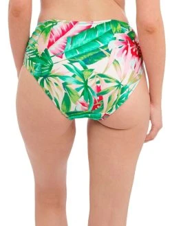 FANTASIE Langkawi High Waist Bikini Brief -MARIE JO Shop braforme fantasie langkawi fs501771 sob b