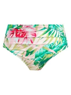 FANTASIE Langkawi High Waist Bikini Brief -MARIE JO Shop braforme fantasie langkawi fs501771 sob c