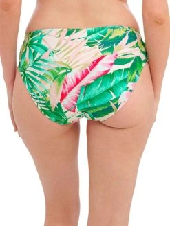 FANTASIE Langkawi Mid Rise Bikini Brief -MARIE JO Shop braforme fantasie langkawi fs501772 sob b