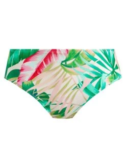 FANTASIE Langkawi Mid Rise Bikini Brief -MARIE JO Shop braforme fantasie langkawi fs501772 sob c