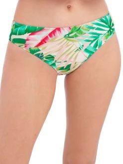 FANTASIE Langkawi Mid Rise Bikini Brief