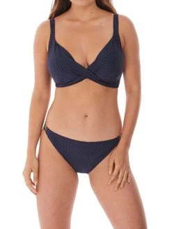 FANTASIE Long Island Bikini Brief - Ink -MARIE JO Shop braforme fantasie long island bikini brief fs6905ink ink full