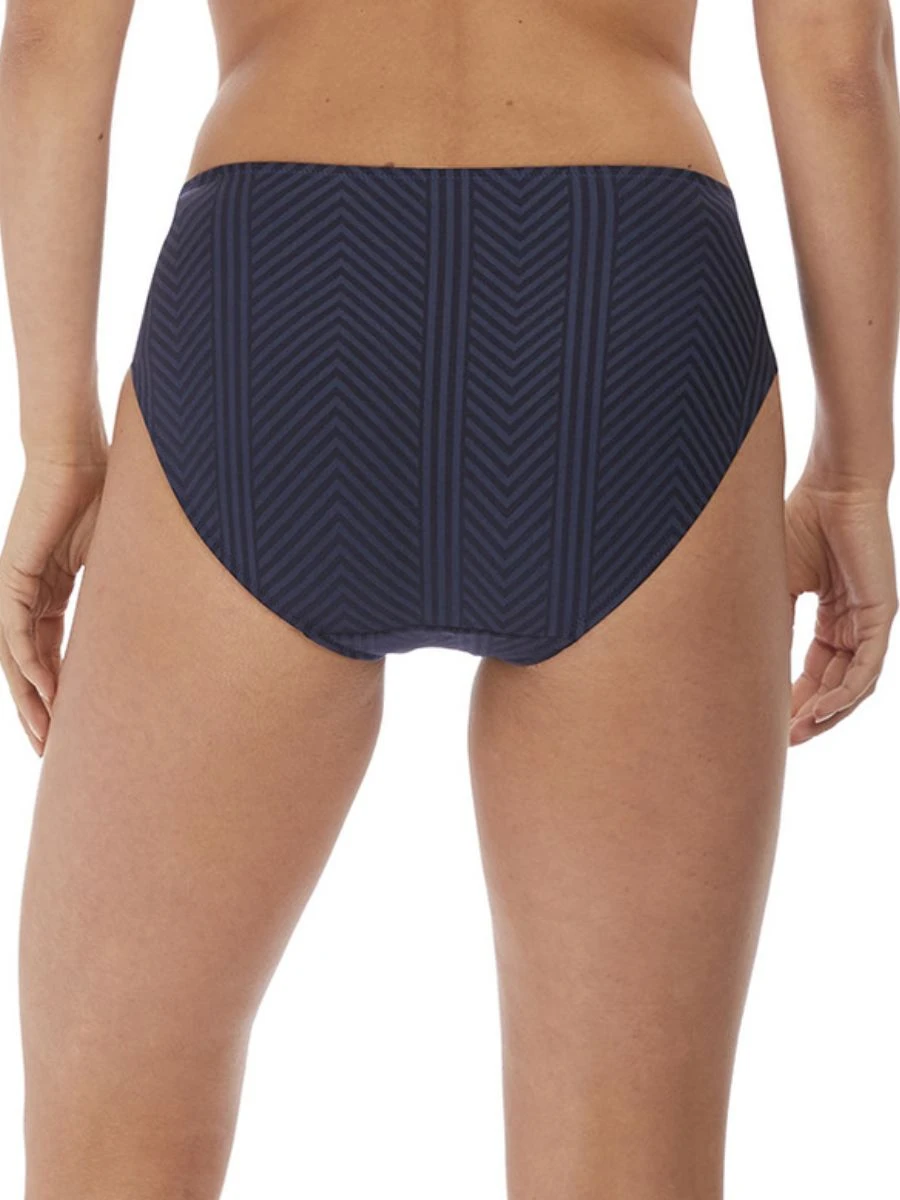 FANTASIE Long Island Mid Rise Bikini Brief 4 FANTASIE Long Island Mid Rise Bikini Brief - Image 2