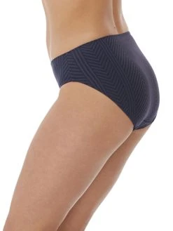 FANTASIE Long Island Mid Rise Bikini Brief 18 FANTASIE Long Island Mid Rise Bikini Brief -MARIE JO Shop braforme fantasie long island bikini brief fs6906ink ink s