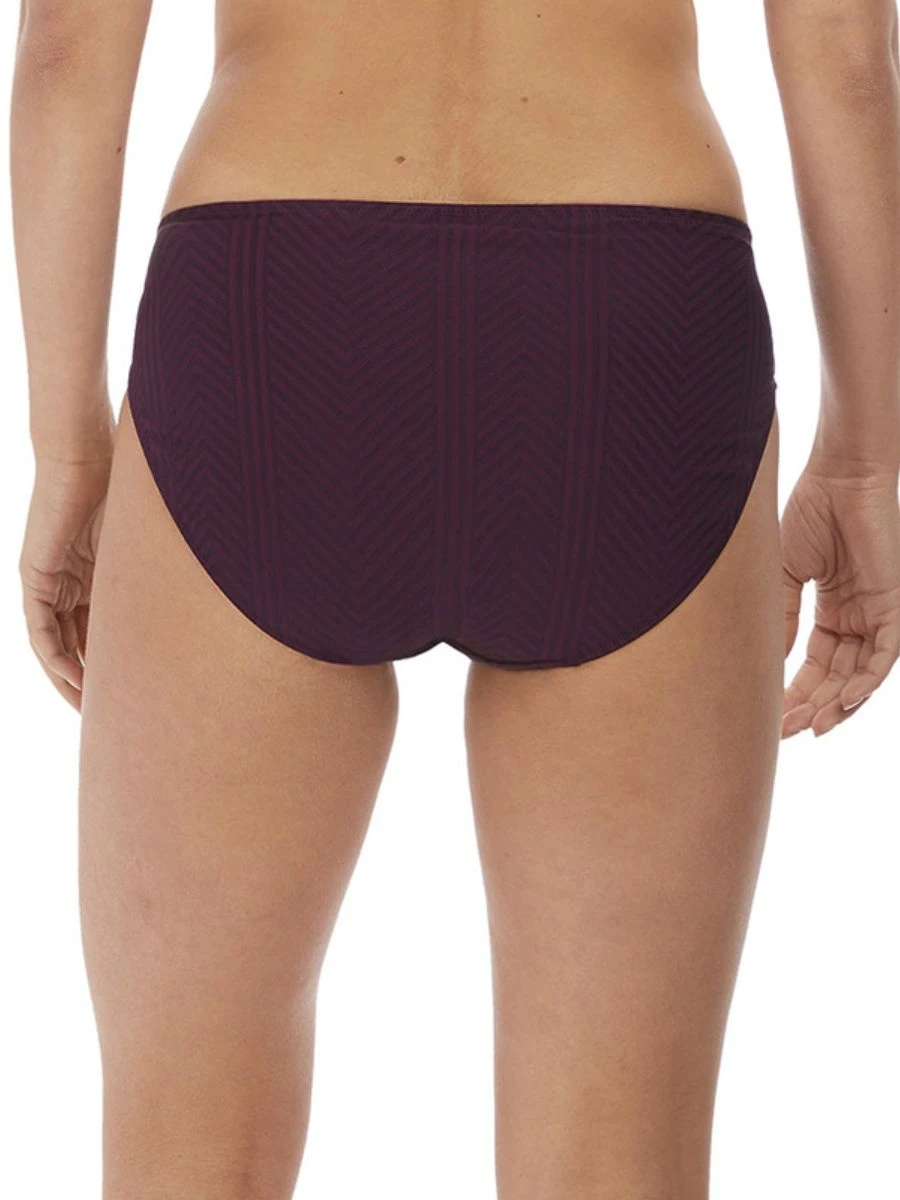 FANTASIE Long Island Mid Rise Bikini Brief 13 FANTASIE Long Island Mid Rise Bikini Brief - Image 11