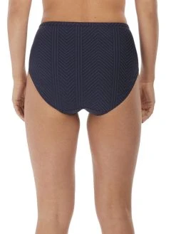 FANTASIE Long Island High Leg Bikini Brief -MARIE JO Shop braforme fantasie long island bikini brief fs6907ink ink b
