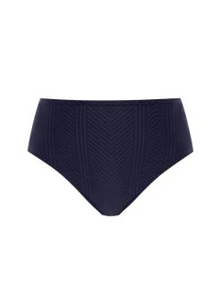 FANTASIE Long Island High Leg Bikini Brief -MARIE JO Shop braforme fantasie long island bikini brief fs6907ink ink p