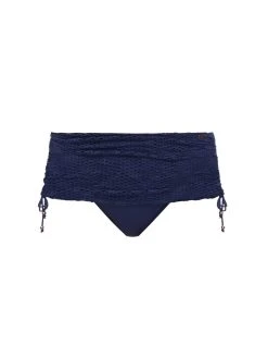 FANTASIE Marseille Adjustable Leg Skirted Brief - Twilight 10 FANTASIE Marseille Adjustable Leg Skirted Brief - Twilight -MARIE JO Shop braforme fantasie marseille swimwear bikini brief fs6686twt twilight p