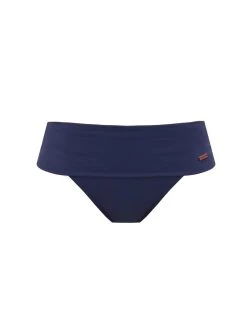 FANTASIE Marseille Classic Fold Brief - Twilight -MARIE JO Shop braforme fantasie marseille swimwear bikini brief fs6695twt twilight p
