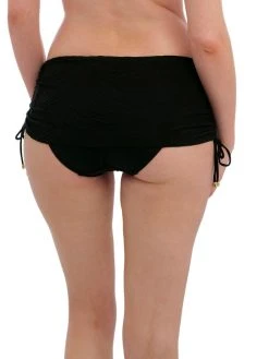 FANTASIE Ottawa Adjustable Leg Skirted Brief -MARIE JO Shop braforme fantasie ottawa bikini brief fs6359blk black b