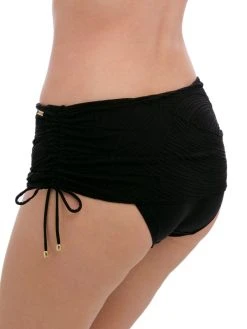 FANTASIE Ottawa Adjustable Leg Skirted Brief -MARIE JO Shop braforme fantasie ottawa bikini brief fs6359blk black s