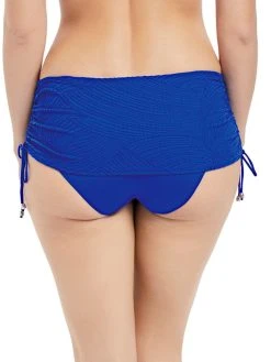 FANTASIE Ottawa Adjustable Leg Skirted Brief -MARIE JO Shop braforme fantasie ottawa bikini brief fs6359pac pacific blue b