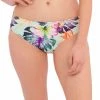 FANTASIE Paradiso Mid Rise Bikini Brief -MARIE JO Shop braforme fantasie paradiso fs501872 sft f