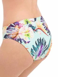 FANTASIE Paradiso Mid Rise Bikini Brief -MARIE JO Shop braforme fantasie paradiso fs501872 sft s