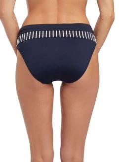 FANTASIE San Remo Classic Fold Brief -MARIE JO Shop braforme fantasie san remo bikini brief fs6507ink ink b