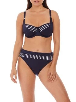 FANTASIE San Remo Classic Fold Brief -MARIE JO Shop braforme fantasie san remo bikini brief fs6507ink ink full