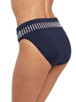 FANTASIE San Remo Classic Fold Brief -MARIE JO Shop braforme fantasie san remo bikini brief fs6507ink ink s