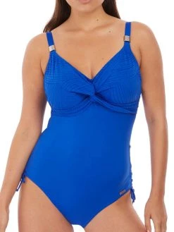 FANTASIE Ottawa Swimsuit - Pacific