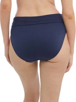 FANTASIE Ottawa High Waist Bikini Brief -MARIE JO Shop braforme fantasie swimwear fs6497 ink high waist bikini brief b