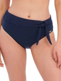 FANTASIE Ottawa High Waist Bikini Brief -MARIE JO Shop braforme fantasie swimwear fs6497 ink high waist bikini brief f