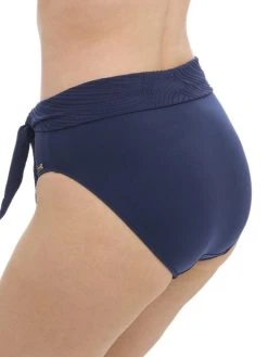 FANTASIE Ottawa High Waist Bikini Brief -MARIE JO Shop braforme fantasie swimwear fs6497 ink high waist bikini brief s