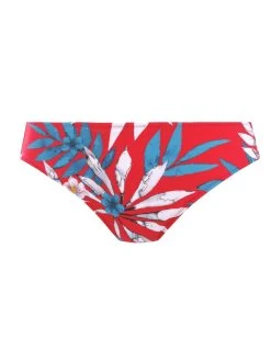 FANTASIE Santos Beach Bikini Brief - Pomegranate -MARIE JO Shop braforme fantasie swimwear santos beach pomegranate bikini brief fs501172 p