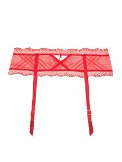 Freya Fatale Suspender -MARIE JO Shop braforme freya 401491 crd c