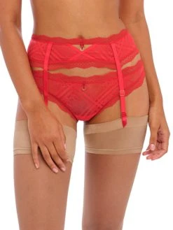Freya Fatale Suspender -MARIE JO Shop braforme freya 401491 crd f