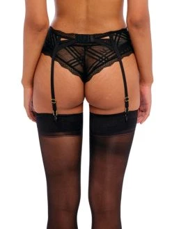 Freya Fatale Suspender -MARIE JO Shop braforme freya 401491 nor b
