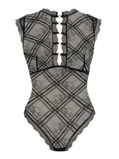 Freya Fatale Body - Noir -MARIE JO Shop braforme freya 401493 nor c