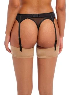 FREYA Show-off Suspender -MARIE JO Shop braforme freya 401691 blk b