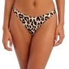 FREYA Animal Instinct Bikini Brief -MARIE JO Shop braforme freya animal 20instinct 203985 nal front