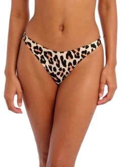 FREYA Animal Instinct Bikini Brief