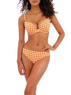FREYA Check In Bikini Brief 22 FREYA Check In Bikini Brief -MARIE JO Shop braforme freya as201970 fl