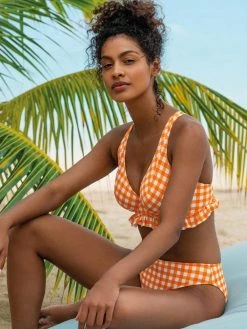FREYA Check In Bikini Brief 21 FREYA Check In Bikini Brief -MARIE JO Shop braforme freya as201970 ls