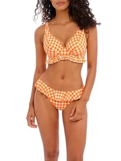 FREYA Check In Italini Bikini Brief -MARIE JO Shop braforme freya as201984 fl