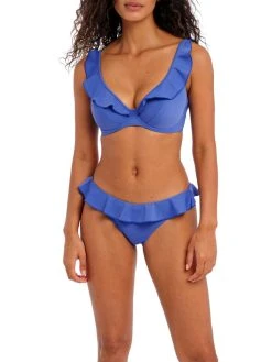 FREYA Jewel Cove Italini Bikini Brief -MARIE JO Shop braforme freya as7235 ple fl