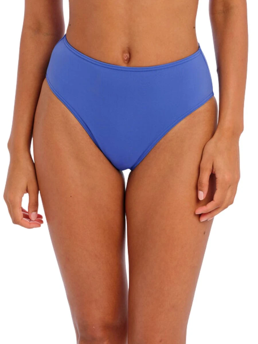 FREYA Jewel Cove High Waist Bikini Brief 18 FREYA Jewel Cove High Waist Bikini Brief - Image 16