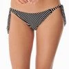 FREYA Beach Hut High Waist/Leg Bikini Brief